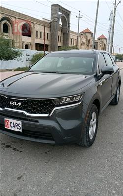 كيا سورينتو